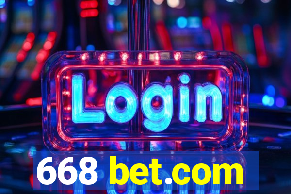668 bet.com